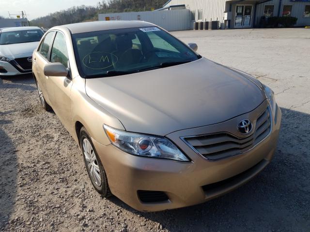 TOYOTA CAMRY BASE 2011 4t1bf3ek2bu217978