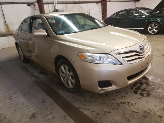 TOYOTA CAMRY BASE 2011 4t1bf3ek2bu218189