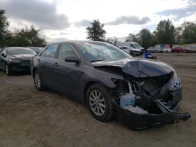 TOYOTA CAMRY BASE 2011 4t1bf3ek2bu218192