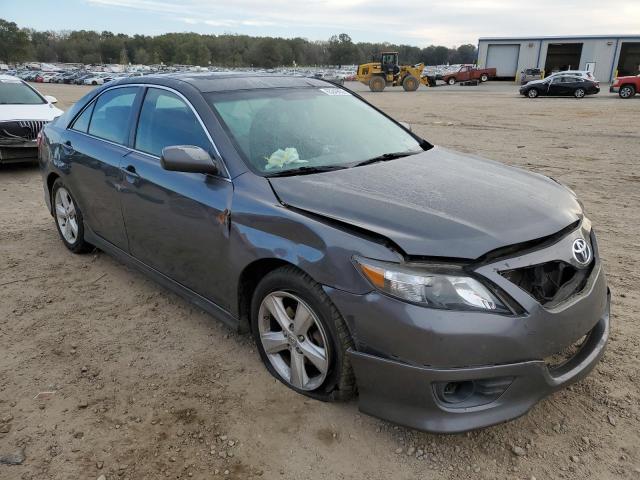 TOYOTA CAMRY BASE 2011 4t1bf3ek2bu219312