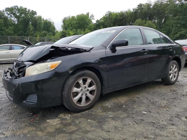 TOYOTA CAMRY BASE 2011 4t1bf3ek2bu219973