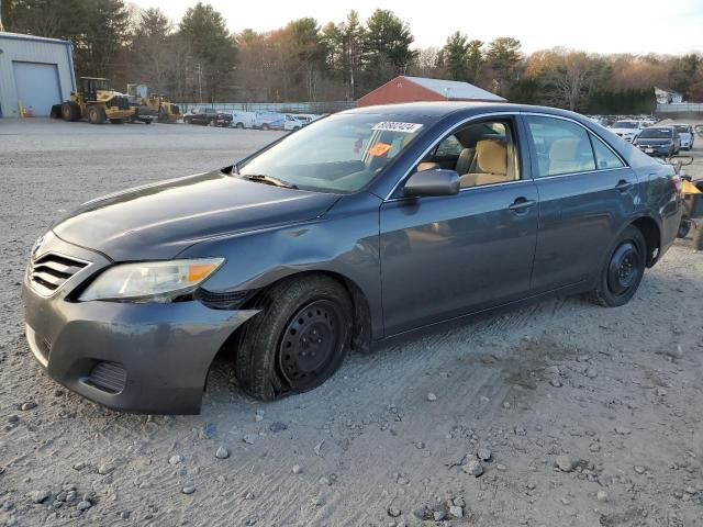 TOYOTA CAMRY BASE 2011 4t1bf3ek2bu220038