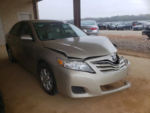 TOYOTA CAMRY BASE 2011 4t1bf3ek2bu220668