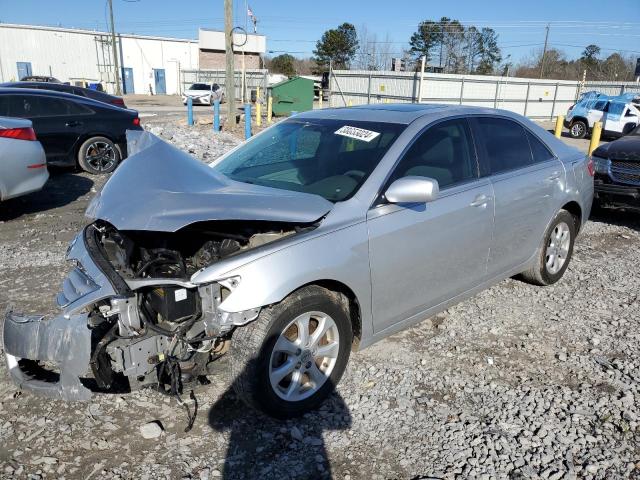 TOYOTA CAMRY 2011 4t1bf3ek2bu221495