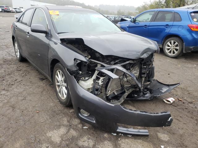 TOYOTA CAMRY BASE 2011 4t1bf3ek2bu221626