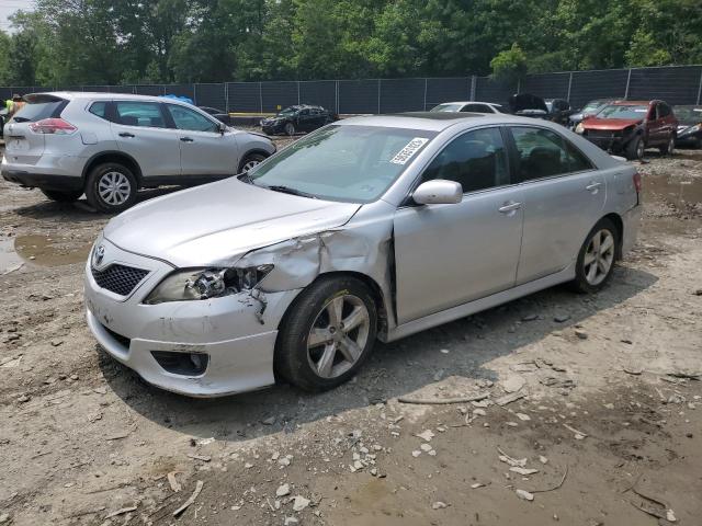 TOYOTA CAMRY BASE 2011 4t1bf3ek2bu222419