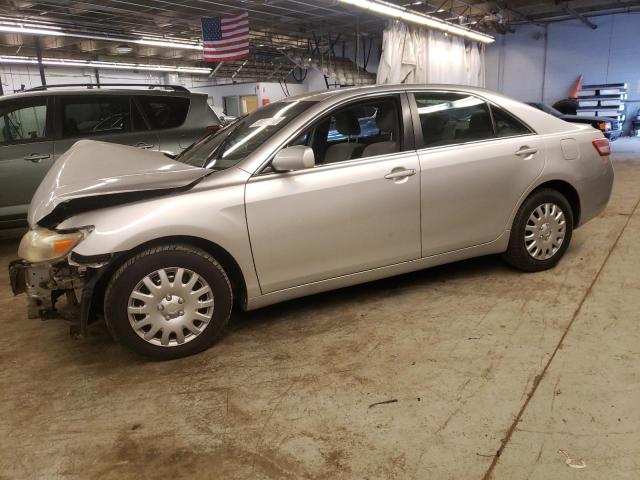 TOYOTA CAMRY BASE 2011 4t1bf3ek2bu223280