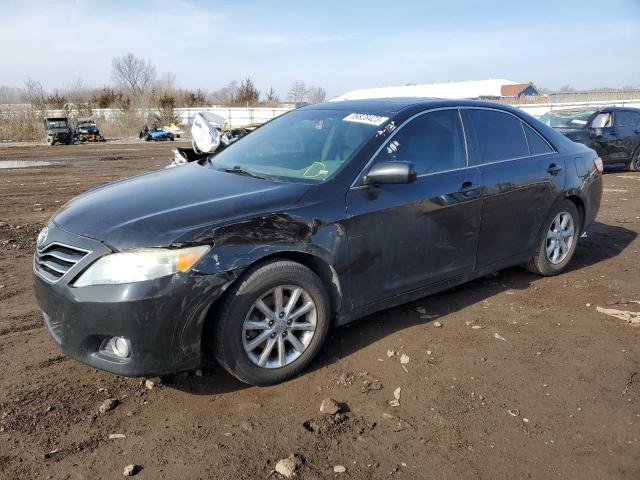 TOYOTA CAMRY BASE 2011 4t1bf3ek2bu225627