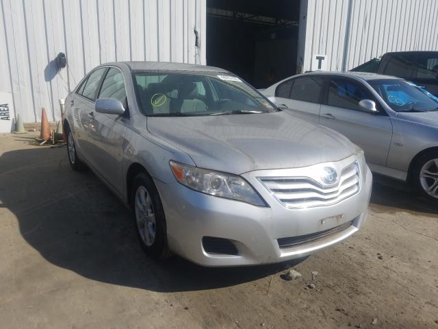 TOYOTA CAMRY 2011 4t1bf3ek2bu226020