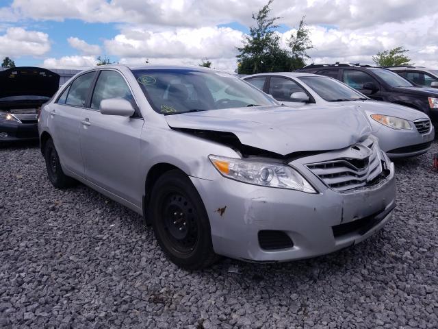 TOYOTA CAMRY BASE 2011 4t1bf3ek2bu226728