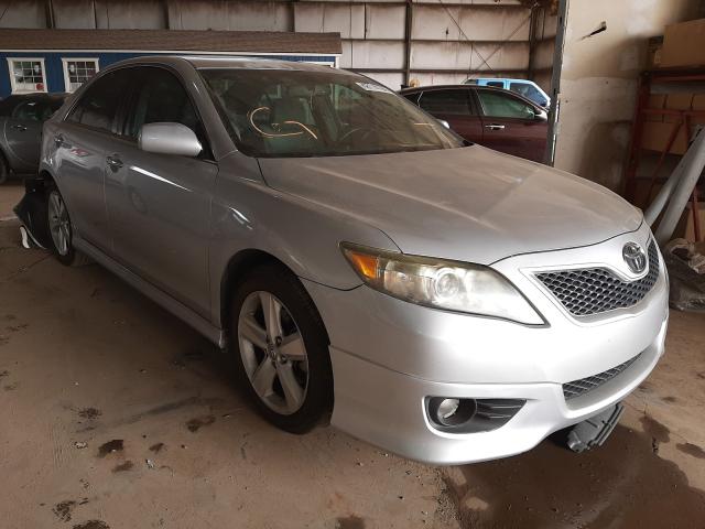 TOYOTA CAMRY BASE 2011 4t1bf3ek2bu227846