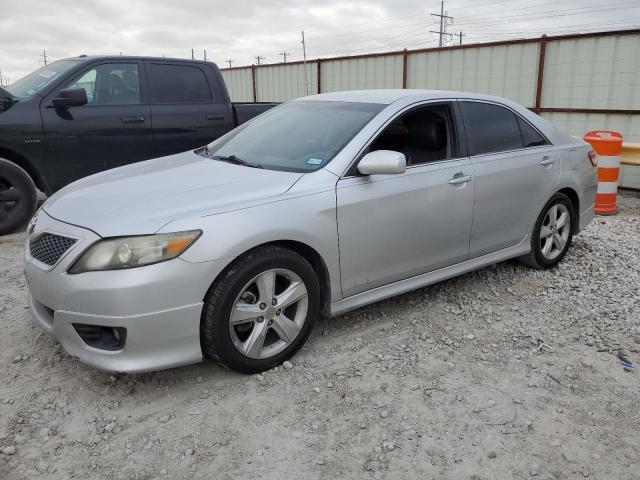 TOYOTA CAMRY 2011 4t1bf3ek2bu230181