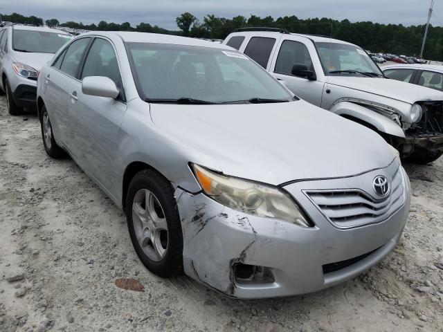 TOYOTA CAMRY BASE 2011 4t1bf3ek2bu230214