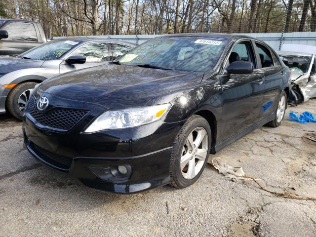 TOYOTA CAMRY BASE 2011 4t1bf3ek2bu230665