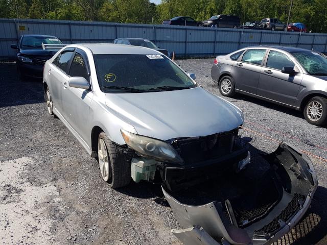 TOYOTA CAMRY BASE 2011 4t1bf3ek2bu230715