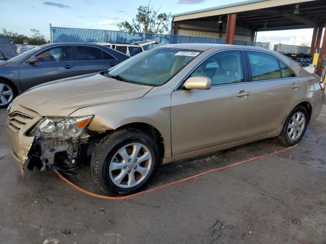 TOYOTA CAMRY BASE 2011 4t1bf3ek2bu230939