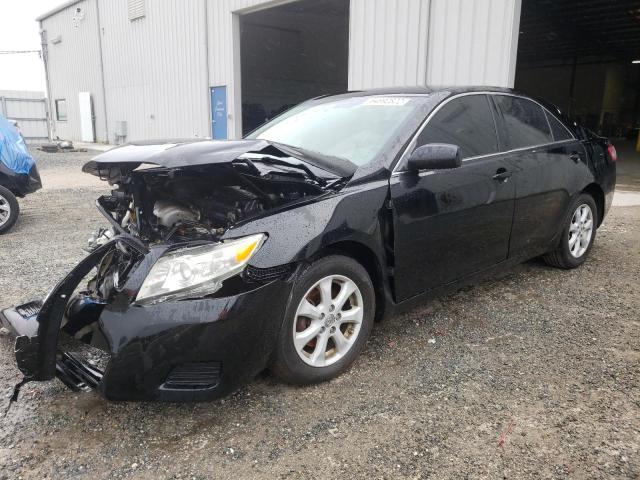 TOYOTA CAMRY BASE 2011 4t1bf3ek2bu231296