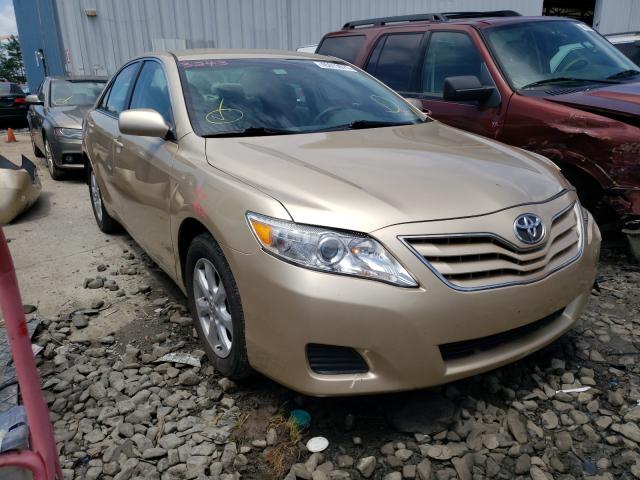 TOYOTA CAMRY BASE 2011 4t1bf3ek2bu231377