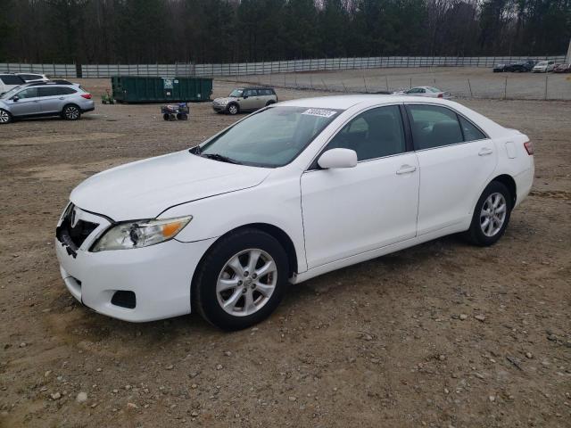 TOYOTA CAMRY BASE 2011 4t1bf3ek2bu581852