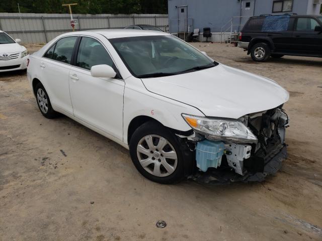 TOYOTA CAMRY BASE 2011 4t1bf3ek2bu582337