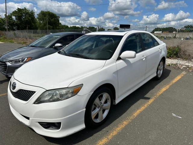 TOYOTA CAMRY BASE 2011 4t1bf3ek2bu583052