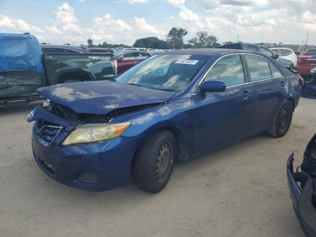 TOYOTA CAMRY BASE 2011 4t1bf3ek2bu583794