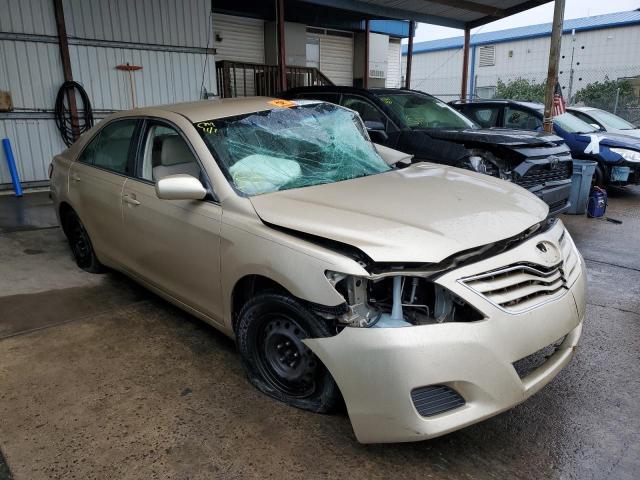 TOYOTA CAMRY BASE 2011 4t1bf3ek2bu585013