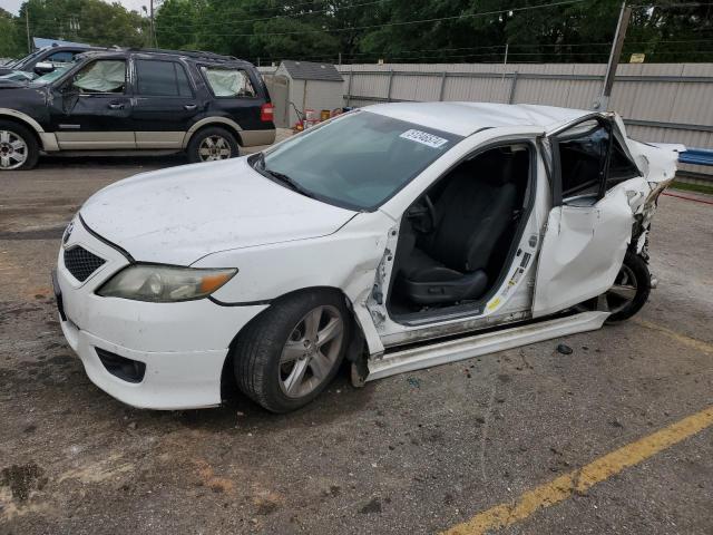 TOYOTA CAMRY 2011 4t1bf3ek2bu585965