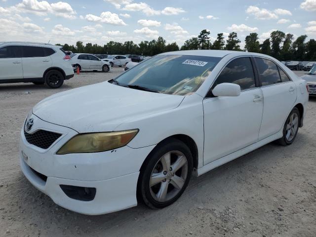 TOYOTA CAMRY BASE 2011 4t1bf3ek2bu586209