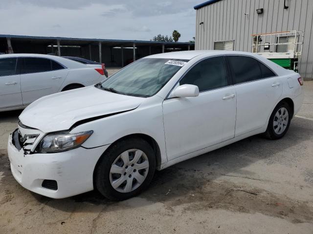 TOYOTA CAMRY 2011 4t1bf3ek2bu587814