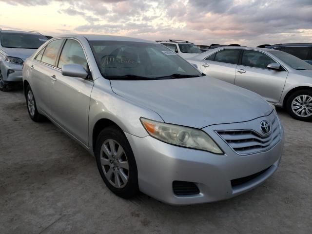 TOYOTA CAMRY BASE 2011 4t1bf3ek2bu587943