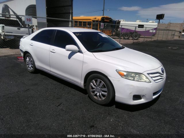 TOYOTA CAMRY 2011 4t1bf3ek2bu588493