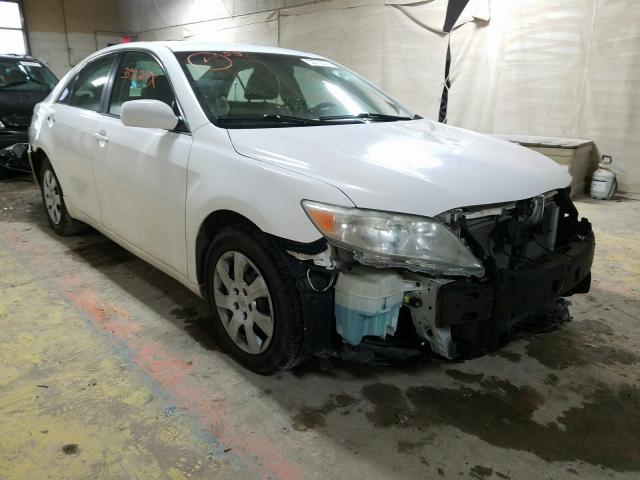 TOYOTA CAMRY BASE 2011 4t1bf3ek2bu588817