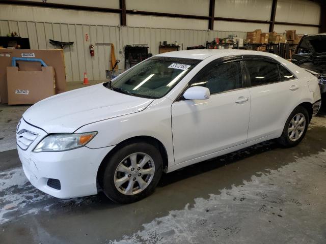 TOYOTA CAMRY BASE 2011 4t1bf3ek2bu589014