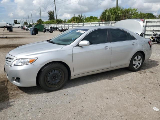 TOYOTA CAMRY 2011 4t1bf3ek2bu590079