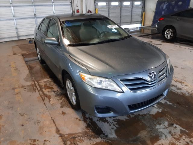 TOYOTA CAMRY BASE 2011 4t1bf3ek2bu591071