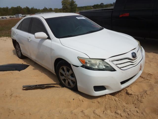 TOYOTA CAMRY BASE 2011 4t1bf3ek2bu593578