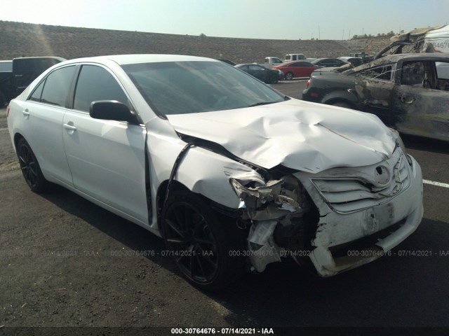 TOYOTA CAMRY 2011 4t1bf3ek2bu593693