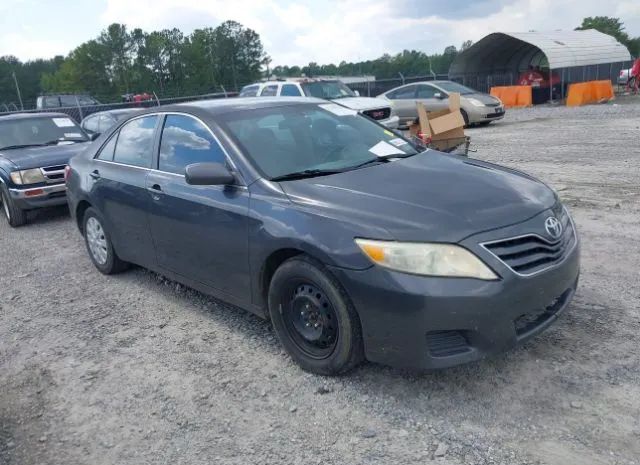 TOYOTA CAMRY 2011 4t1bf3ek2bu594262