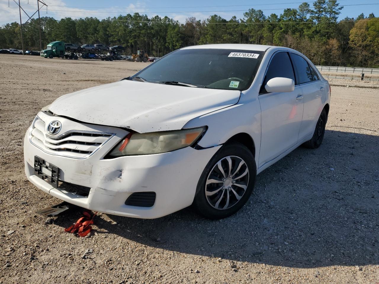 TOYOTA CAMRY 2011 4t1bf3ek2bu595119