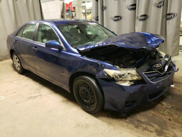 TOYOTA CAMRY BASE 2011 4t1bf3ek2bu595914