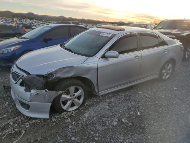 TOYOTA CAMRY 2011 4t1bf3ek2bu598490