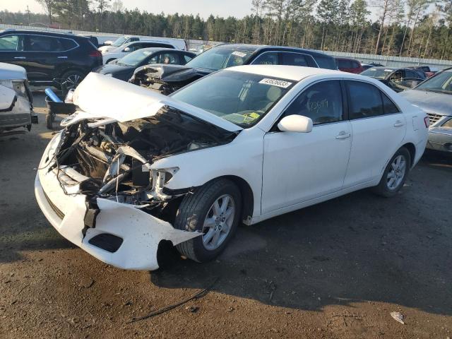 TOYOTA CAMRY BASE 2011 4t1bf3ek2bu599011