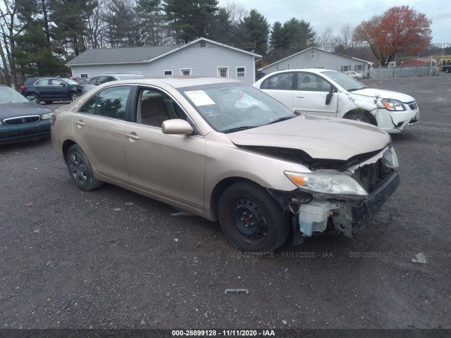 TOYOTA CAMRY 2011 4t1bf3ek2bu600481