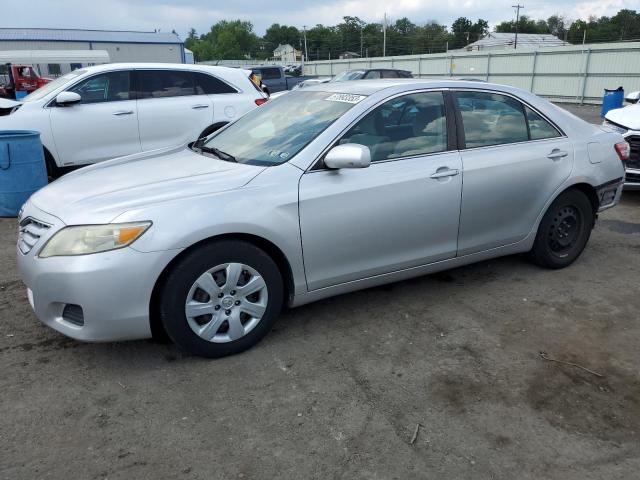 TOYOTA CAMRY BASE 2011 4t1bf3ek2bu601386