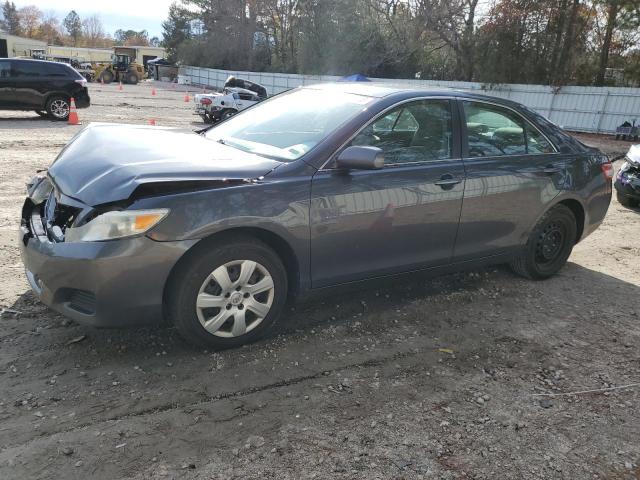 TOYOTA CAMRY BASE 2011 4t1bf3ek2bu603882