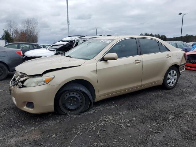 TOYOTA CAMRY BASE 2011 4t1bf3ek2bu604465