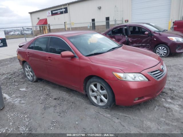 TOYOTA CAMRY 2011 4t1bf3ek2bu604823