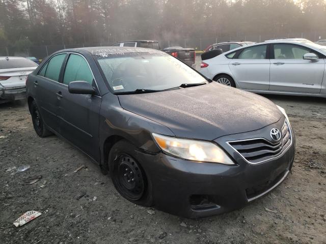 TOYOTA CAMRY BASE 2011 4t1bf3ek2bu607429