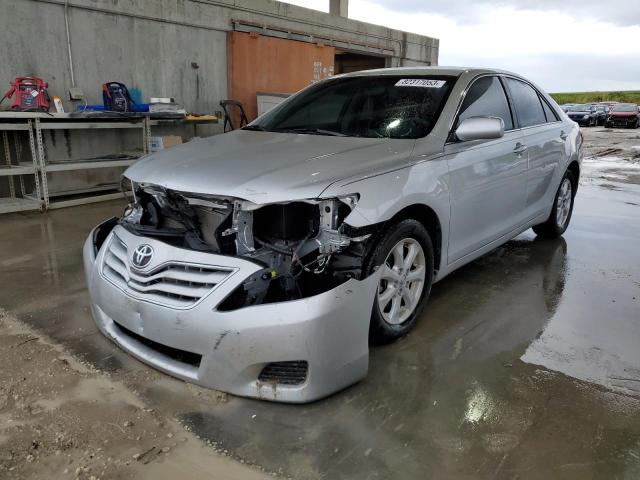 TOYOTA CAMRY 2011 4t1bf3ek2bu607446